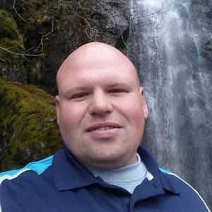 Meet your Posher, William